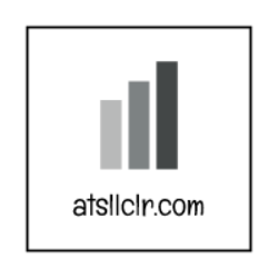 Logo of atsllclr.com_Travel Trends & Statistics