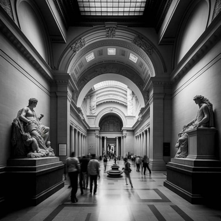 The Metropolitan Museum of Art